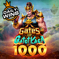 GATOT KACA 1000X