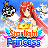 STARLIGHT PRINCESS
